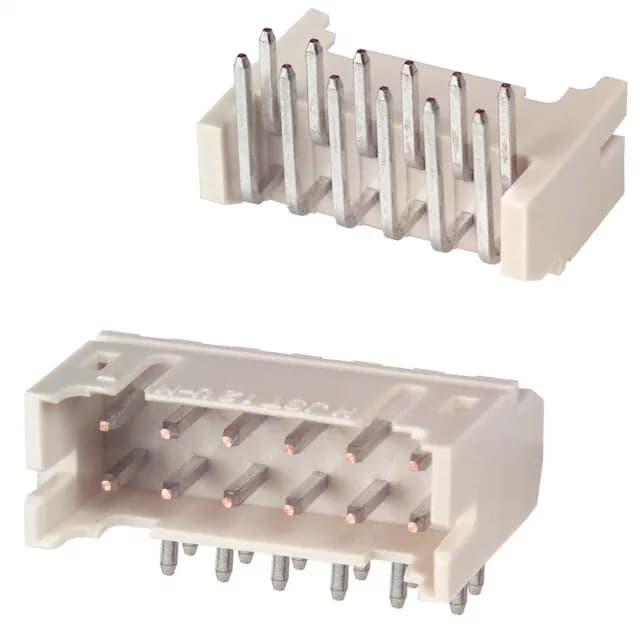 S12B-PHDSS — JST Sales America Inc. product photo