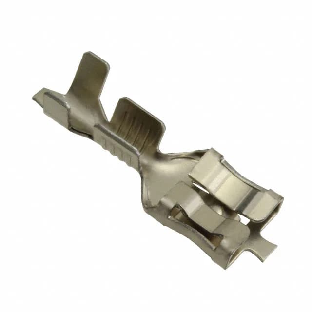 2178300-1 — TE Connectivity AMP Connectors product photo