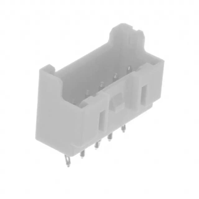 B05B-XASK-1 — JST Sales America Inc. product photo