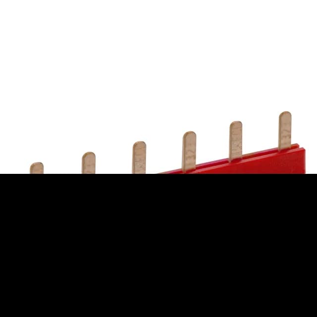 323-J/06 — WECO Electrical Connectors Inc. product photo