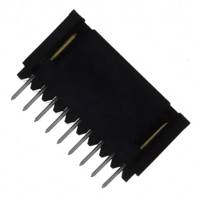 5-102202-6 — TE Connectivity AMP Connectors product photo