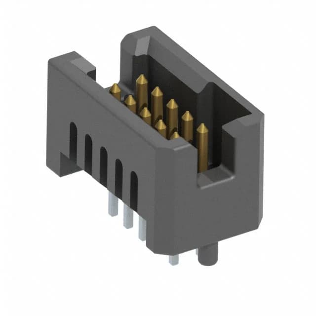 TFM-105-01-S-D-A — Samtec Inc. product photo