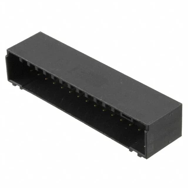 2-1871935-5 — TE Connectivity AMP Connectors product photo