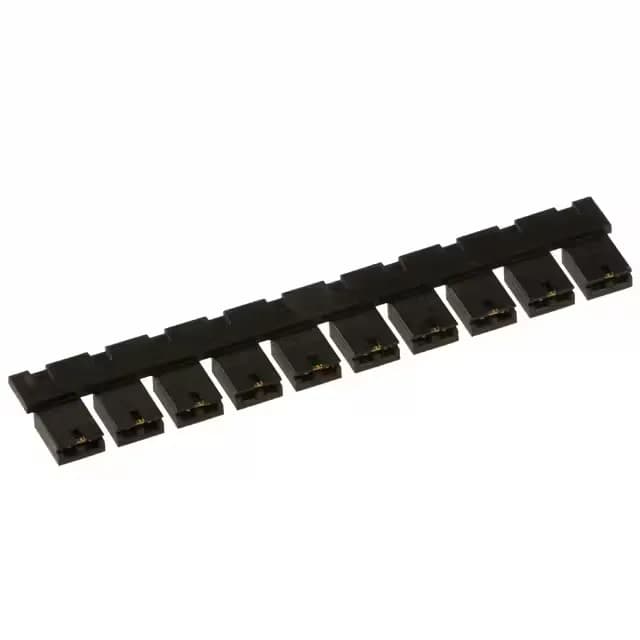 390088-2 — TE Connectivity AMP Connectors product photo