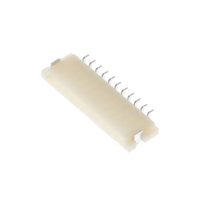SM11B-SHLS-TF(LF)(SN) — JST Sales America Inc. product photo