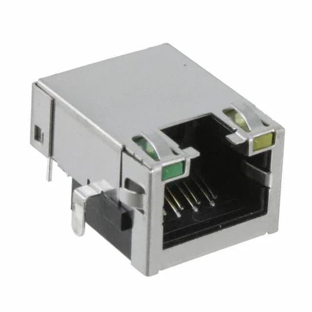 RJE71-188-1441 — Amphenol ICC (Commercial Products) product photo