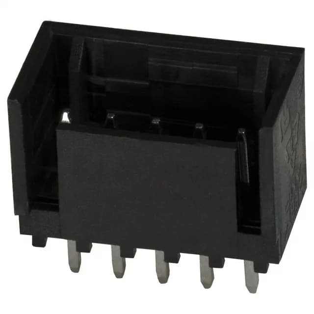 644861-5 — TE Connectivity AMP Connectors product photo