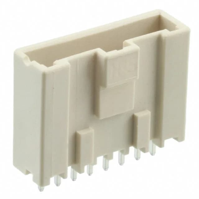 DF1EG-8P-2.5DSA(35) — Hirose Electric Co Ltd product photo