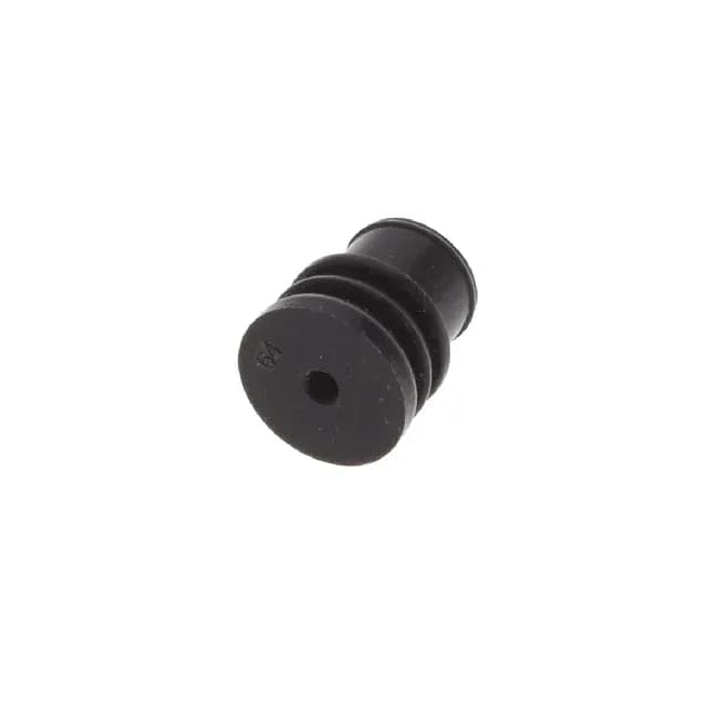 100132-1 — TE Connectivity AMP Connectors product photo