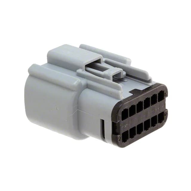 0334721254 — Molex product photo