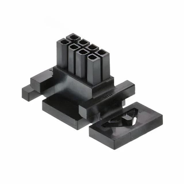 0441330800 — Molex product photo