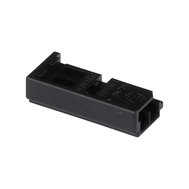 1-1534113-1 — TE Connectivity AMP Connectors product photo