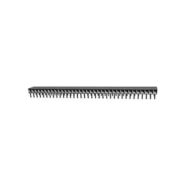 3-535676-4 — TE Connectivity AMP Connectors product photo
