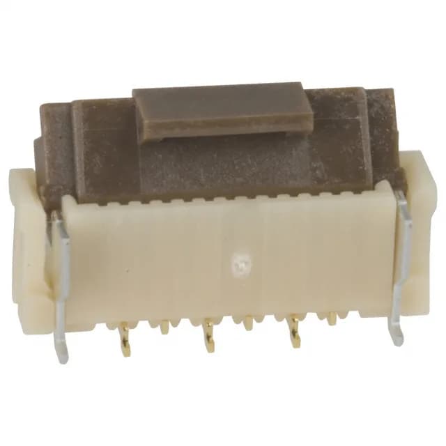 FH12-6S-1SV(55) — Hirose Electric Co Ltd product photo