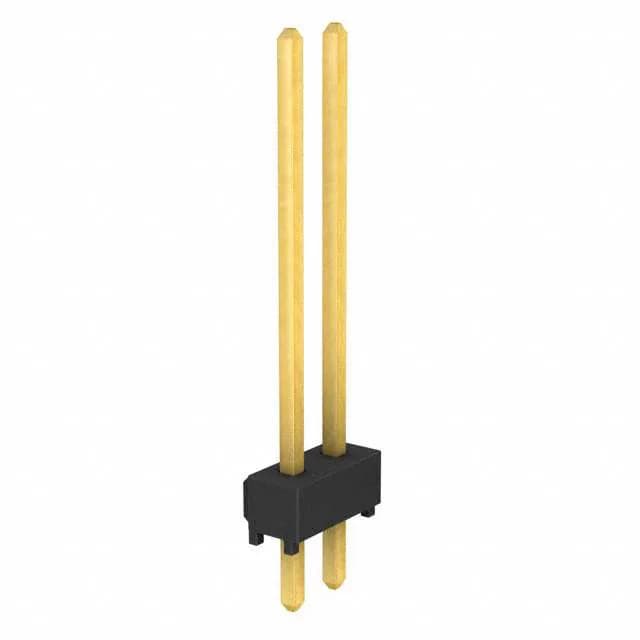 TSW-101-17-G-D — Samtec Inc. product photo