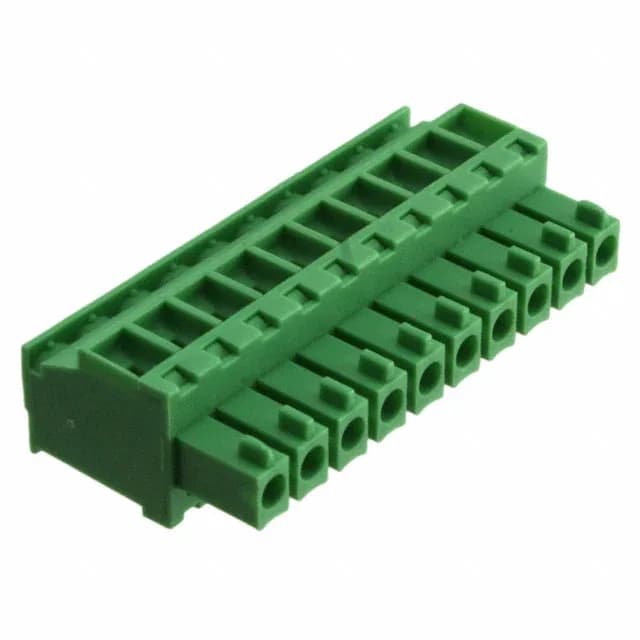 TS10315A0000G — Amphenol Anytek product photo