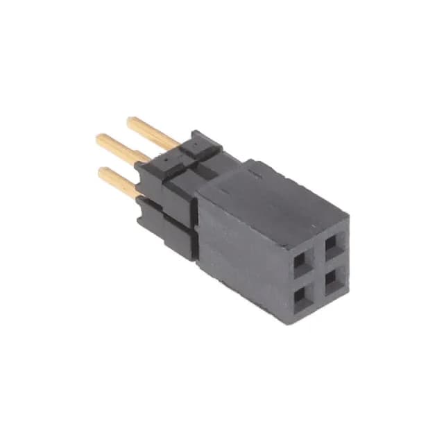 ESQ-102-23-G-D — Samtec Inc. product photo