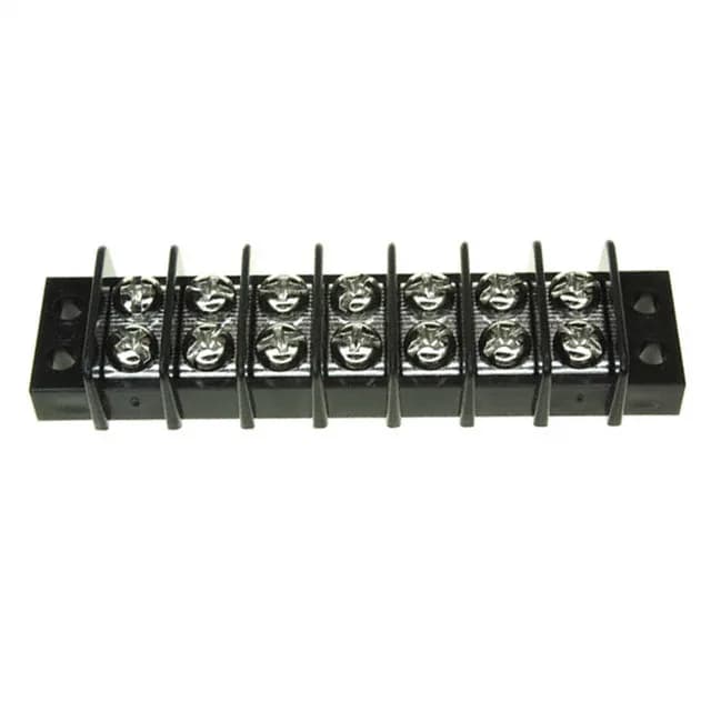 1546306-7 — TE Connectivity AMP Connectors product photo