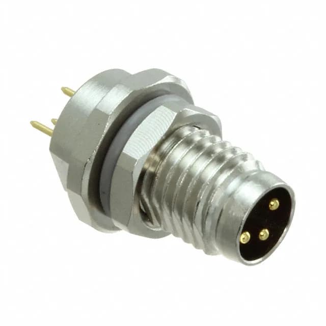 T4040014031-000 — TE Connectivity AMP Connectors product photo