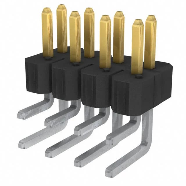 93939-108HLF — Amphenol ICC (FCI) product photo