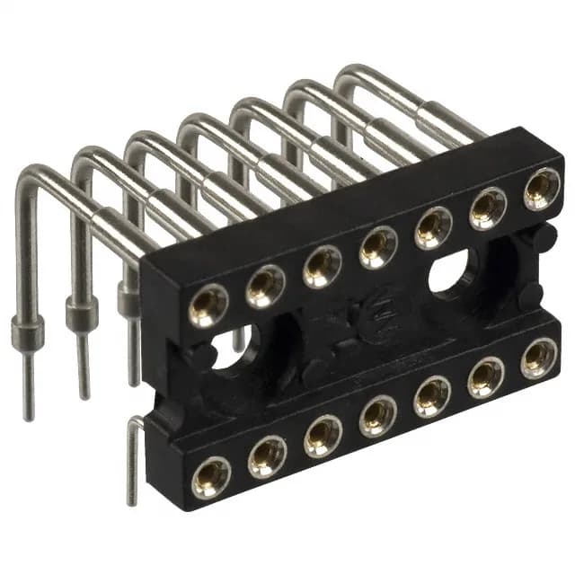 299-43-314-10-001000 — Mill-Max Manufacturing Corp. product photo