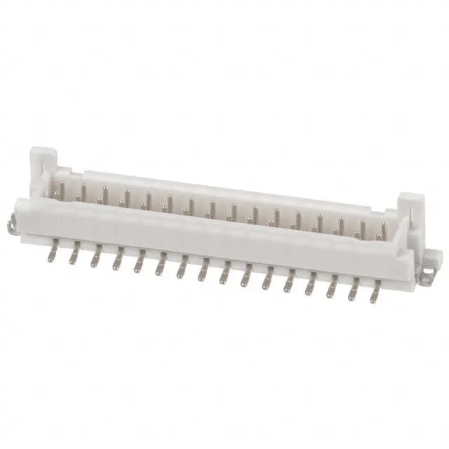 DF11GZ-32DP-2V(20) — Hirose Electric Co Ltd product photo
