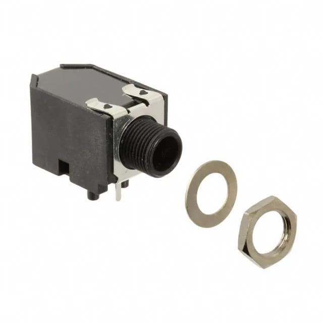 RN112APC — Switchcraft Inc. product photo