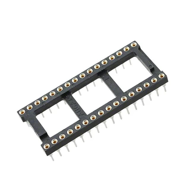 5-1571552-0 — TE Connectivity AMP Connectors product photo
