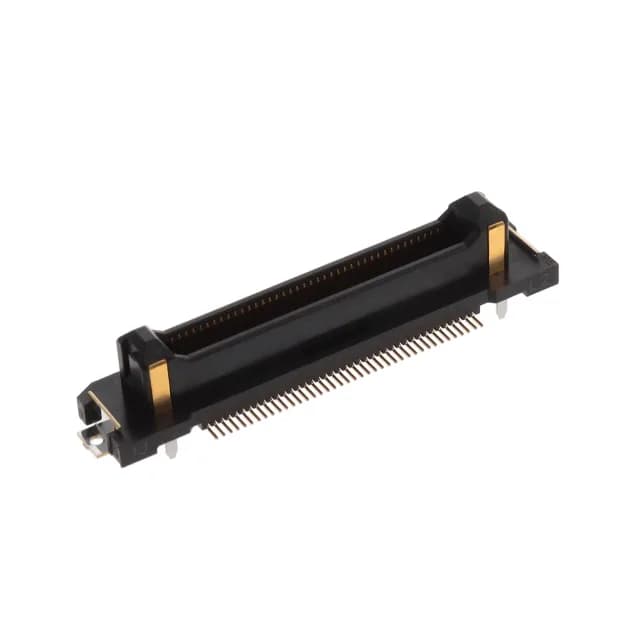 FX23L-80P-0.5SV8 — Hirose Electric Co Ltd product photo