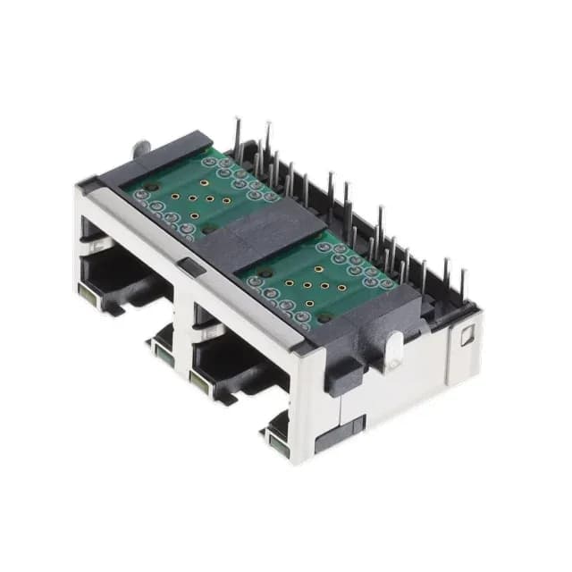 RJE722886441 — Amphenol ICC (Commercial Products) product photo