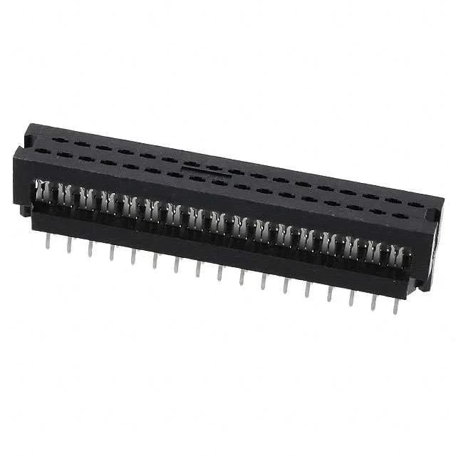 1-111382-9 — TE Connectivity AMP Connectors product photo