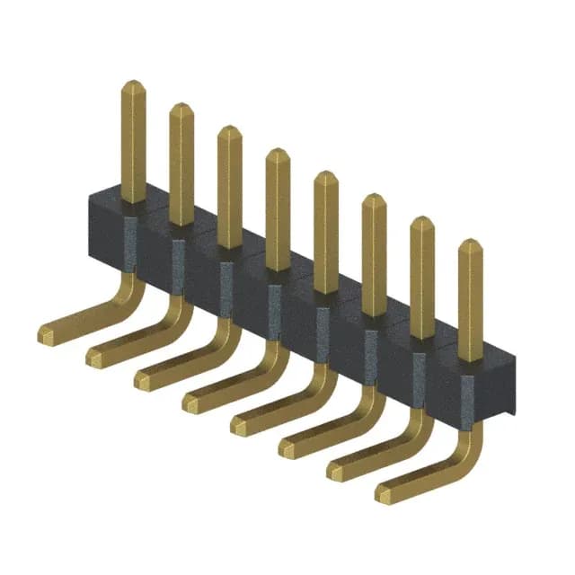 M22-2530805 — Harwin Inc. product photo