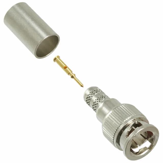 031-70334 — Amphenol RF product photo