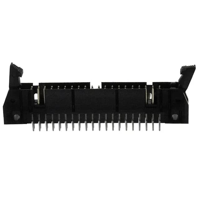 499374-9 — TE Connectivity AMP Connectors product photo