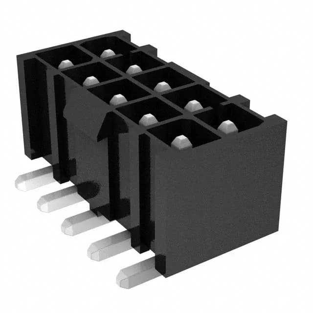 IPBT-105-H2-T-D-K — Samtec Inc. product photo