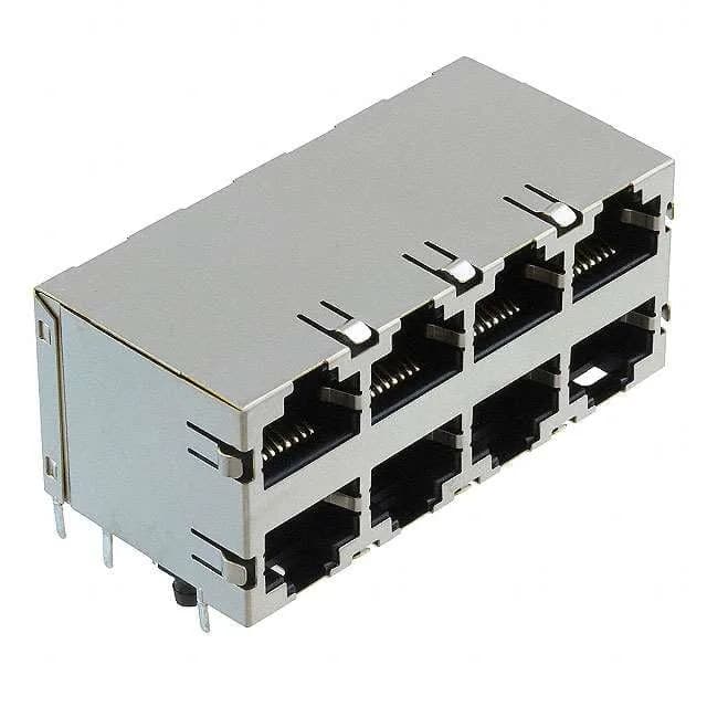 1-1734715-2 — TE Connectivity AMP Connectors product photo