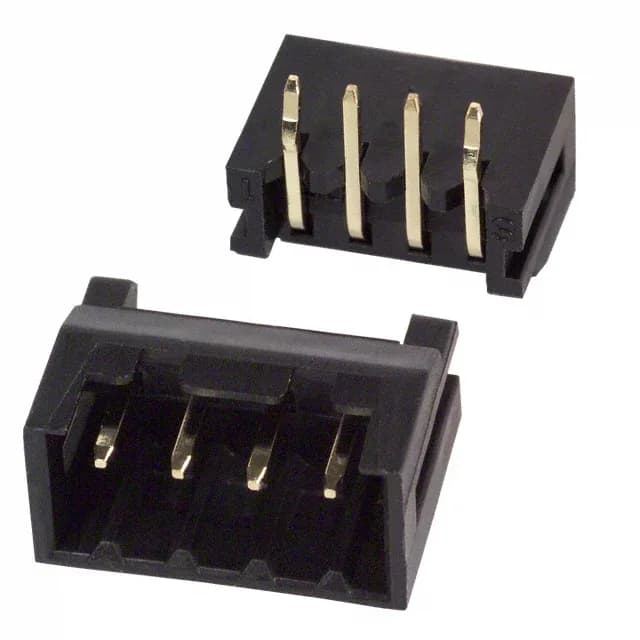 DF3-4P-2DS(01) — Hirose Electric Co Ltd product photo