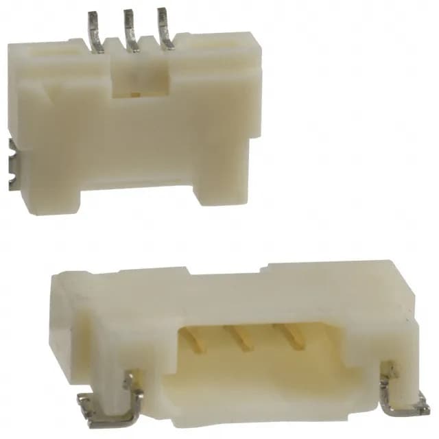 DF14A-3P-1.25H(20) — Hirose Electric Co Ltd product photo