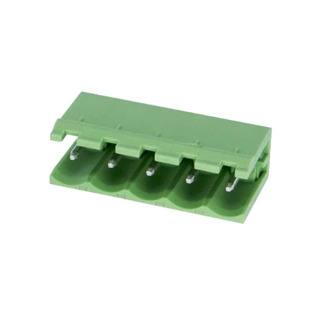 2EHDR-05P — Dinkle Corporation, USA product photo