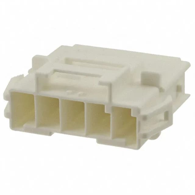 1-1971772-7 — TE Connectivity AMP Connectors product photo