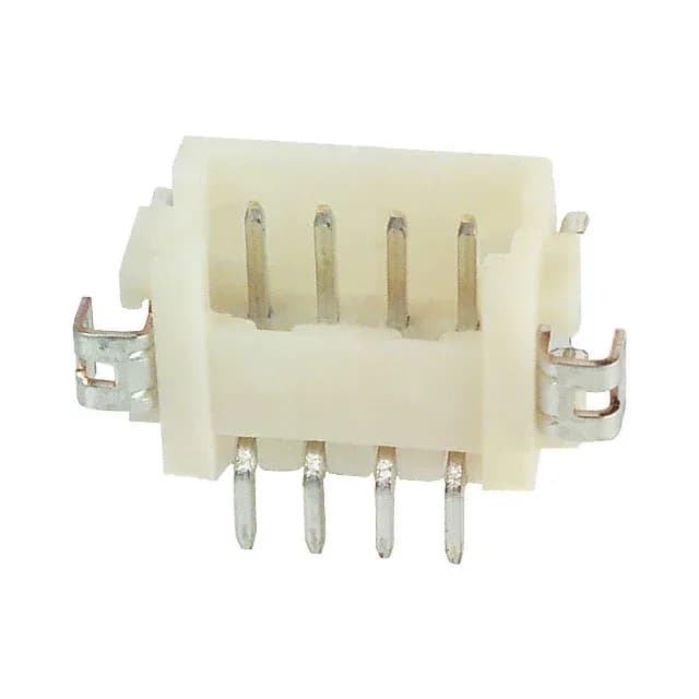 DF13-4P-1.25H(75) — Hirose Electric Co Ltd product photo