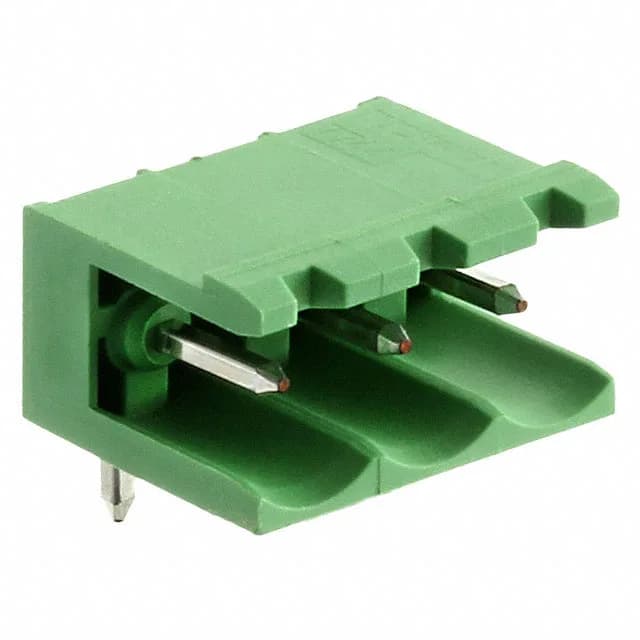 282815-3 — TE Connectivity AMP Connectors product photo