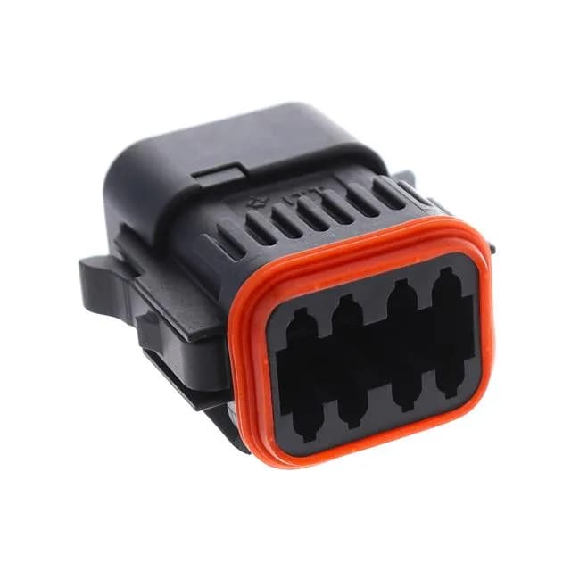 IT06-8SA-024-N — ITT Cannon, LLC product photo