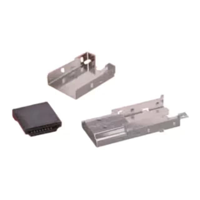 MD40-19S — Hirose Electric Co Ltd product photo