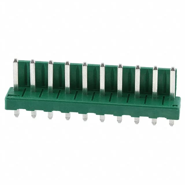 6-1123723-0 — TE Connectivity AMP Connectors product photo
