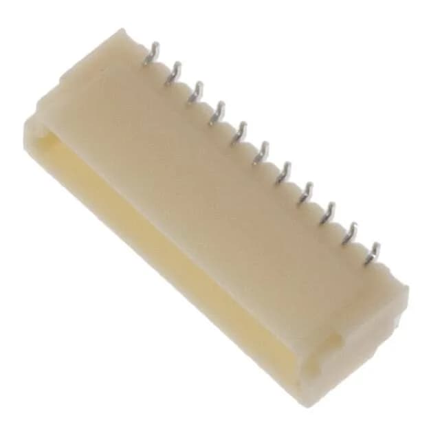 BM11B-SRSS-TBT(LF)(SN) — JST Sales America Inc. product photo