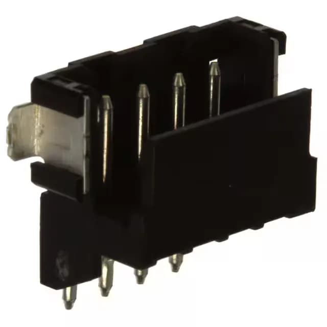 292173-4 — TE Connectivity AMP Connectors product photo