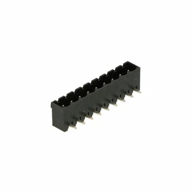 0395221009 — Molex product photo