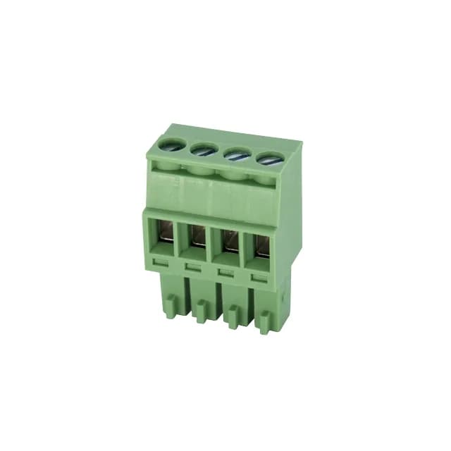 EC350R-04P — Dinkle Corporation, USA product photo