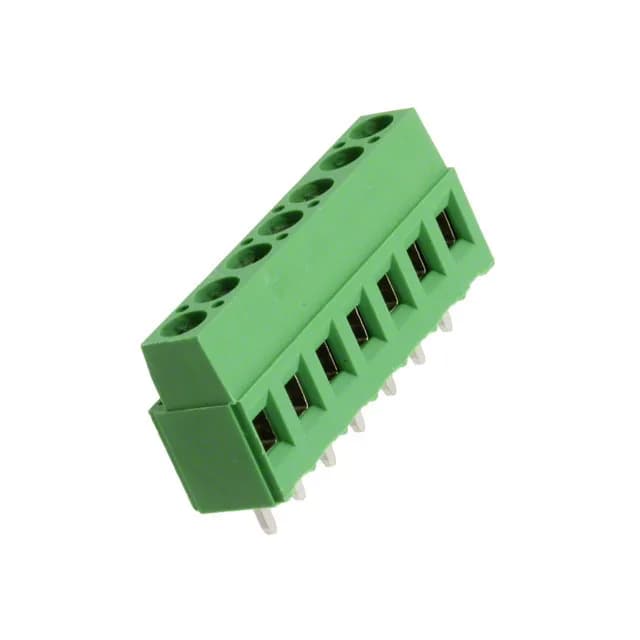 282841-7 — TE Connectivity AMP Connectors product photo